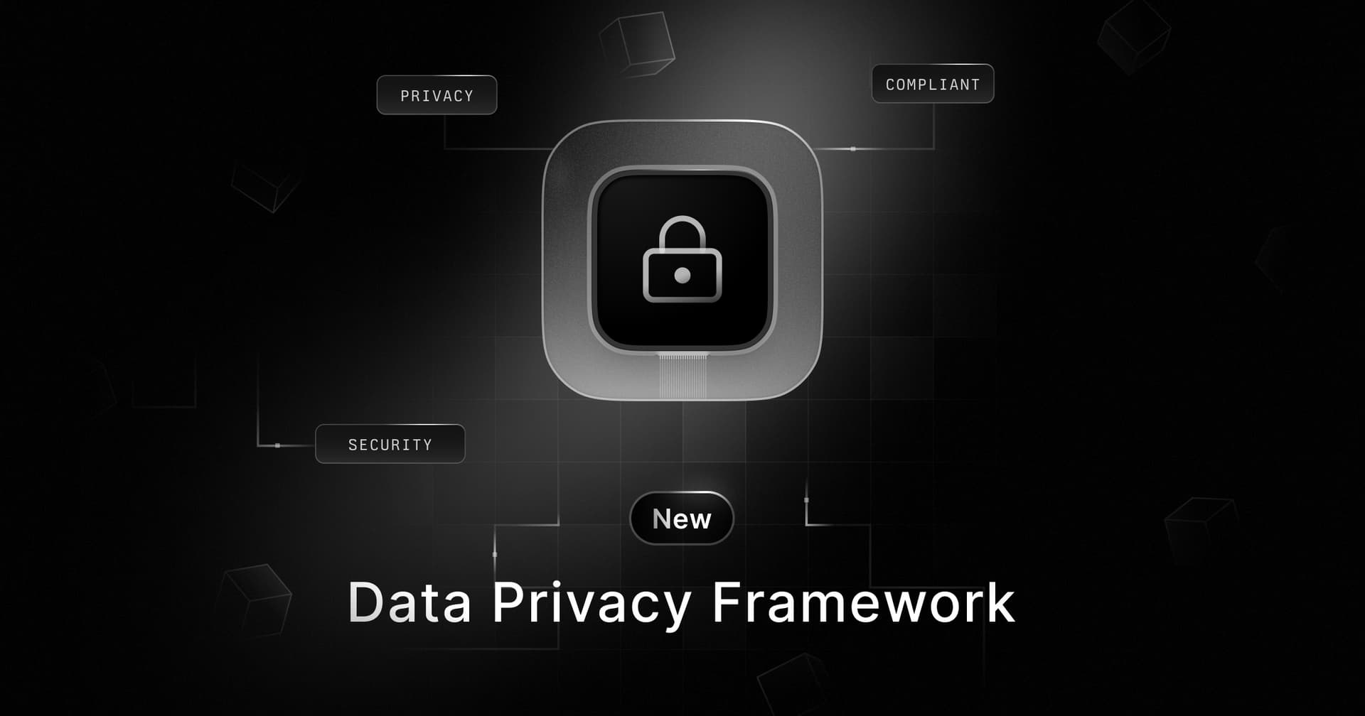 Data Privacy Framework Certification